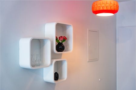 1 Zimmer in Düsseldorf - Foto 5