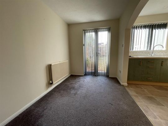 Murby Way, Braunstone, Leicester - Photo 1