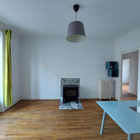 Location Appartement 3 pièces - Photo 5