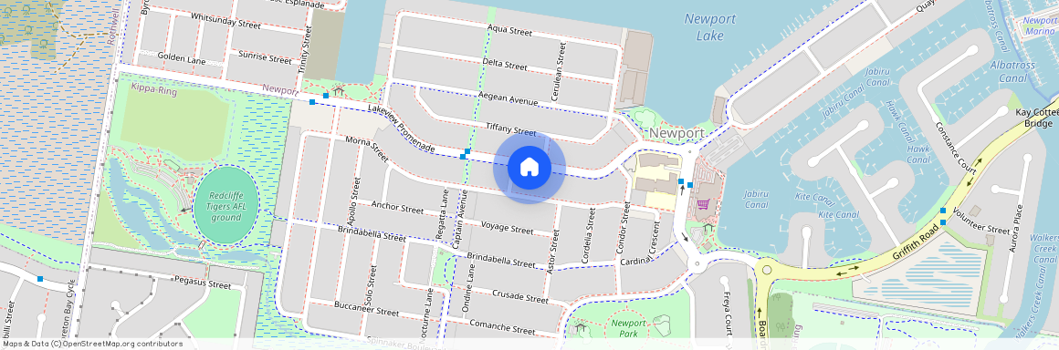 81, Lakeview Promenade, QLD, Newport