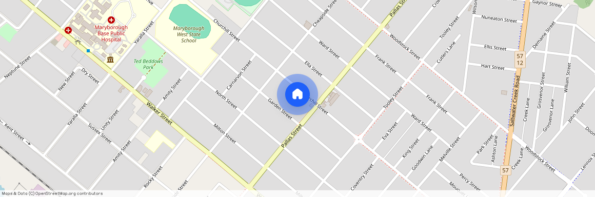 112 Churchill Street, Maryborough QLD