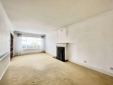 4 bedroom detached house to rent - Photo 5