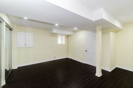 For Lease - 6 Nova Scotia Road Unit# Bsmt, Brampton, Ontario - Photo 4