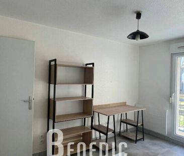 Studios aménagés - secteur faculté de droit / lettres - Photo 3