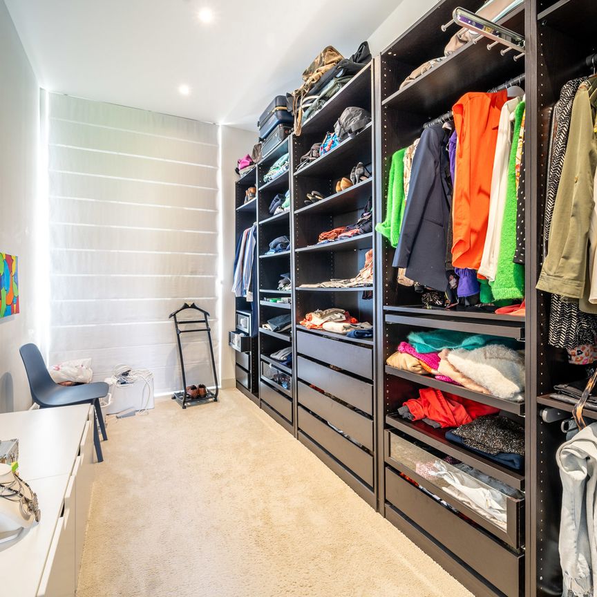 Vijvers van Bosvoorde, Watermael- Bosvoorde - Foto 1