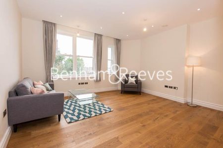 1 bedroom apartment to rent - Photo 3