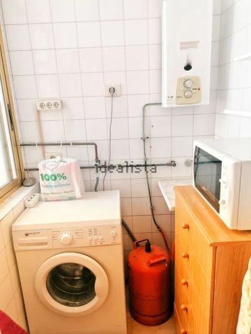 Alquiler de estudio en Calle Nicolas de las Peñas, 12 - Foto 2