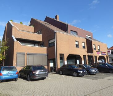 Wohnung zur Miete in Rheine Helle, geräumige 2-Zimmerwohnung mit großzügigem Balkon! - Photo 4