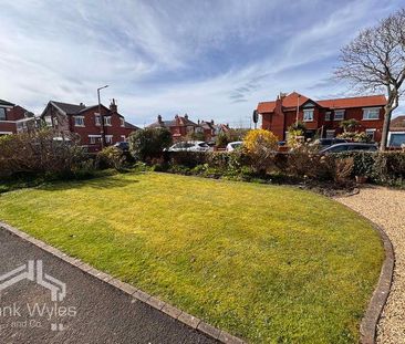 St. Davids Road North, Lytham St. Annes, Lancashire, FY8 - Photo 1