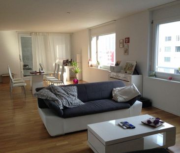 2.5 Zimmer Wohnung - Photo 5