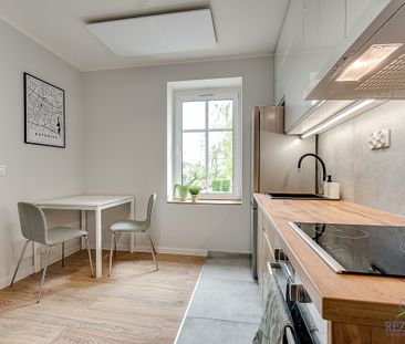 Katowice, Dąbrówka Mala, Generała Henryka Le Ronda - Zdjęcie 3