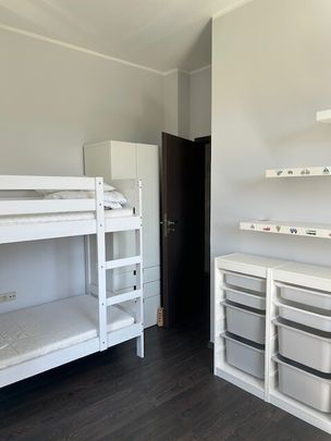 Warszewo-komfortowe 3 pokoje na zamkniętym osiedlu - Photo 1