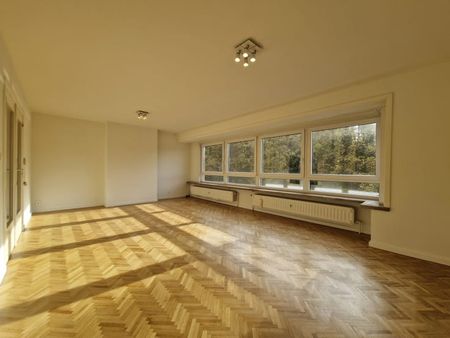 Appartement te huur - Foto 2