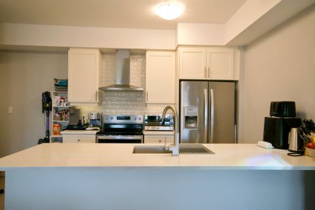 For Lease - 160 Oat Lane, Kitchener, Ontario - Photo 4