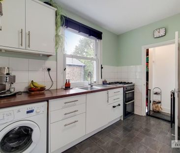 1 bedroom maisonette to rent - Photo 5