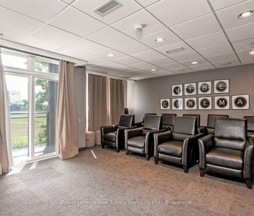 For Lease - 5010 Corporate Drive Unit# 405, Burlington, Ontario - Photo 1