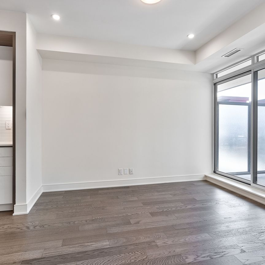 For Lease - 1575 Lakeshore Road Unit# 337, Mississauga, Ontario - Photo 1