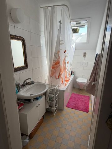 1½ ZI-WOHNUNG IN BERN - FISCHERMÄTTELI, MÖBLIERT, TEMPORÄR - Photo 5