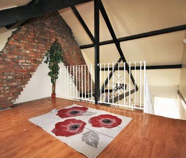 5 bedroom terraced house to rent - Photo 1