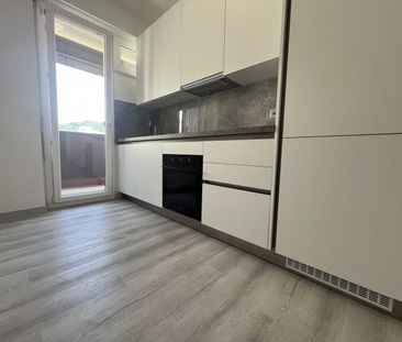 3.5 Zimmer, 90 m², 3. Stock - Foto 3
