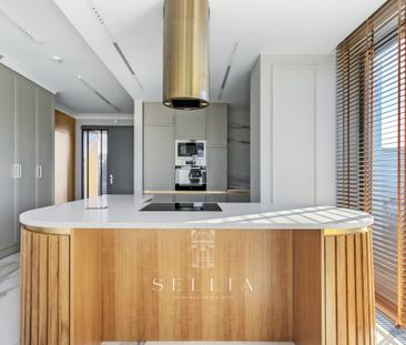 Warszawa, Wilanów, Warszawa, Wilanów - Zdjęcie 3