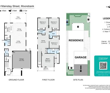 Modern 4 Bedroom Home in sought-after Georges Cove - Photo 1
