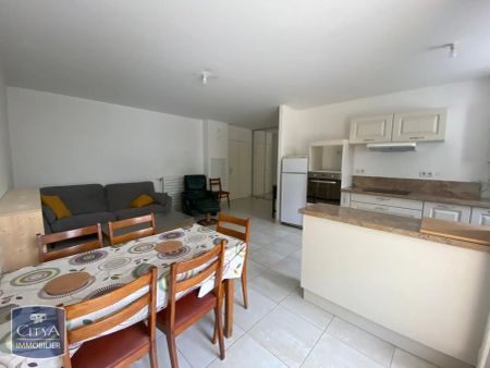 Appartement à louer 3 pièces 61.18m² - Photo 4