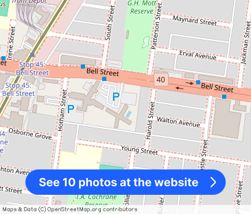 Campus Melbourne, Melbourne - Photo 1