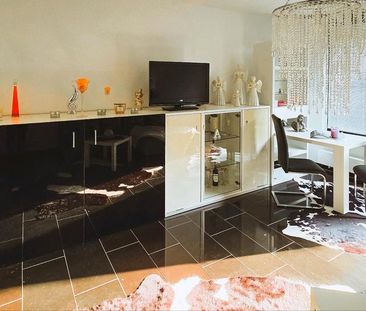 Dein vollmöbilieretes Zuhause in Essen-Kettwig - Photo 1