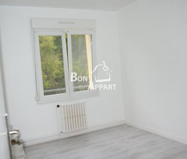 Location Appartement 3 pièces 59m² HOMECOURT 54310 - Photo 4