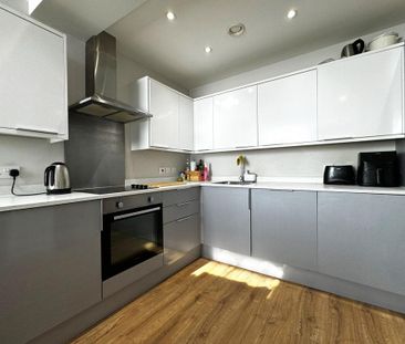 1 bedroom flat to rent - Photo 6