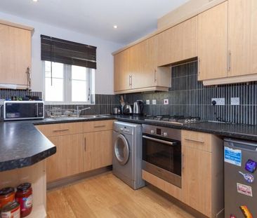 2 bedroom apartment to rent - Photo 5