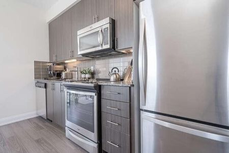 For Lease - 18 Graydon Hall Drive Unit# 1611, Toronto, Ontario - Photo 5