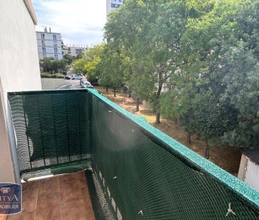 Appartement à louer 3 pièces 51.52m² - Photo 3