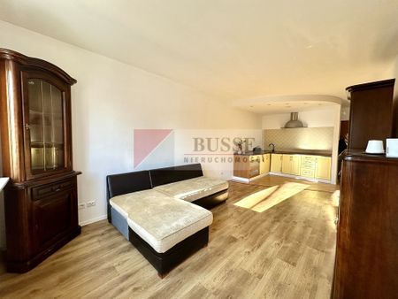 top centrum !!! 2 pok. garaż - Photo 4