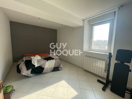 Appartement T4 (99 m²) à louer à AVENAY VAL D OR - Photo 4