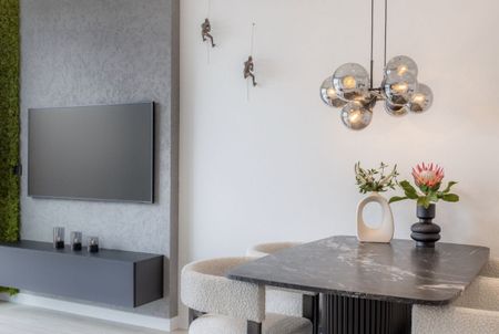 Panoramiczny widok | Siłownia w budynku 42 m² - Photo 4