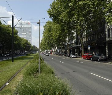 1.5 Zimmer in Düsseldorf - Foto 3