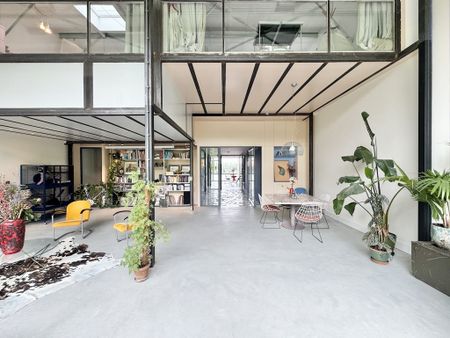 Levantplein, Oostelijke Eilanden, Amsterdam - Photo 4