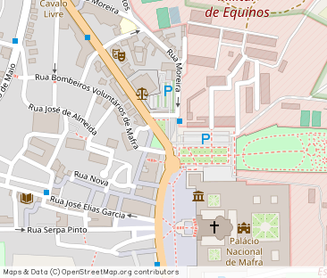 Apartamento T2 para alugar em Mafra - Photo 1