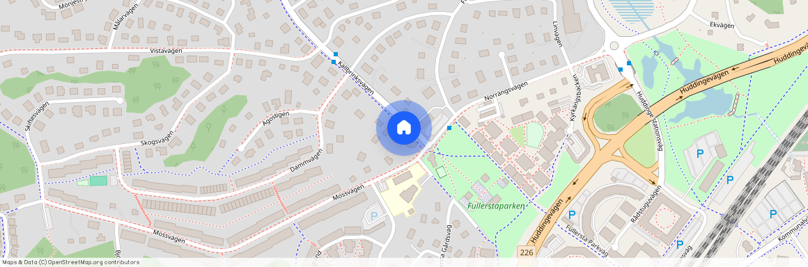 Lillgårdsgränd 3, Källbrink
