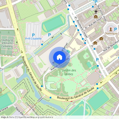 62000, Pas De Calais