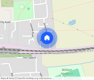 Hornbeam Close, Wesham - Photo 1