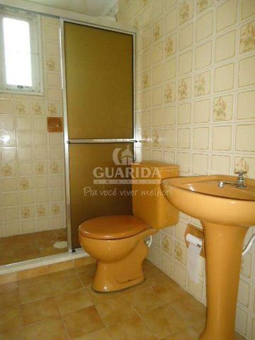 Apartamento para aluguel, 1 quarto, Partenon - Porto Alegre/RS - COD: 6874 - Foto 4