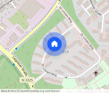 2 Zimmer im Grünen ab SOFORT!! - Photo 1