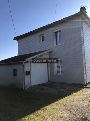 Location Maison 3 pièces 75m² MARMANDE 47200 - Photo 5