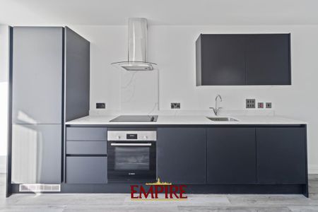 2 bedroom apartment to rent - Photo 2