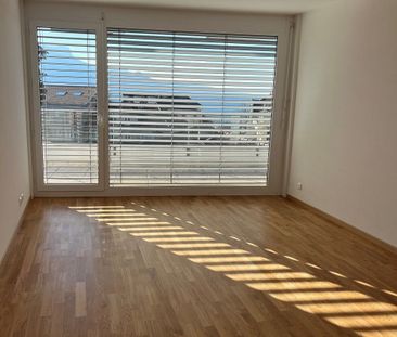 Magnifique appartement très lumineux de 4,5 p. au dernier étage, su... - Photo 4