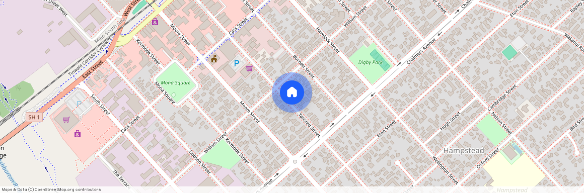 2/267 Tancred Street, Ashburton, Ashburton