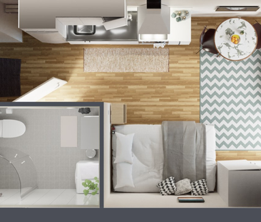 Städetvägen, Sollentuna - Photo 3